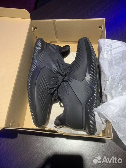 Кроссовки для бега adidas Alphabounce Beyond 2.0