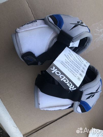 Хоккейная форма