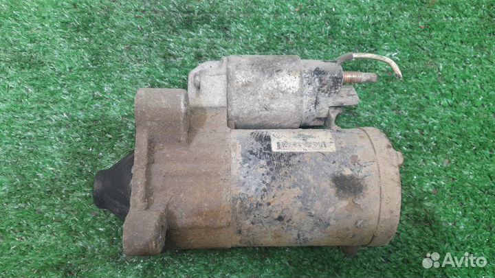 Стартер Renault Logan 1 1.4 2006