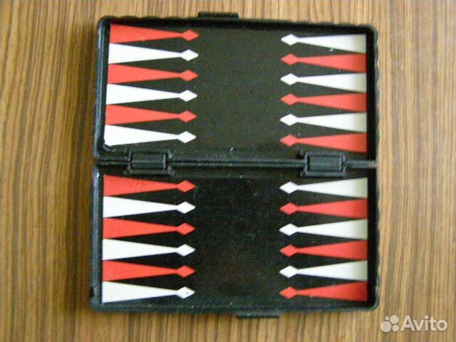 Шахматы СССР