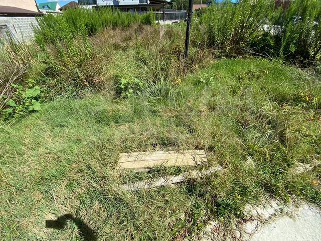 Участок 9 сот. (СНТ, ДНП)