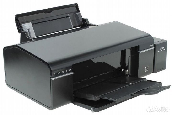 Epson L805