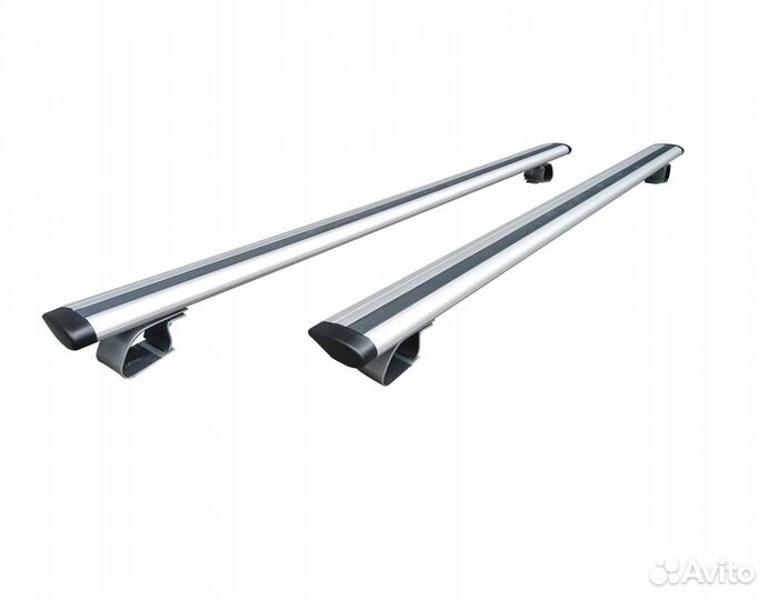 Багажник Ultra-Box для Renault Duster 2021- года S