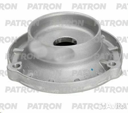 Patron PSE40781 Опора амортизатора BMW 5 G30 F90 1