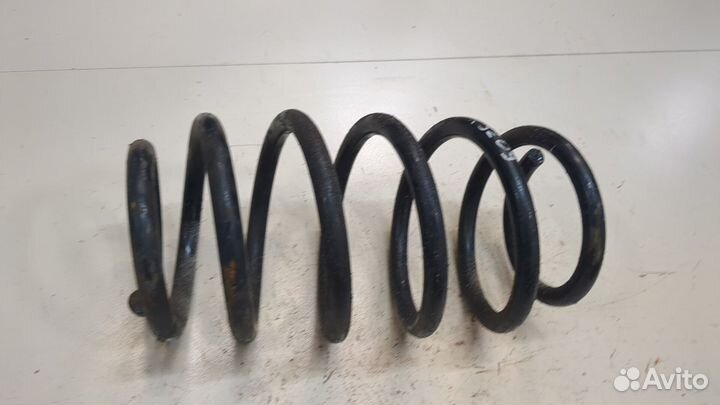 Пружина подвески Saab 9-5, 2008