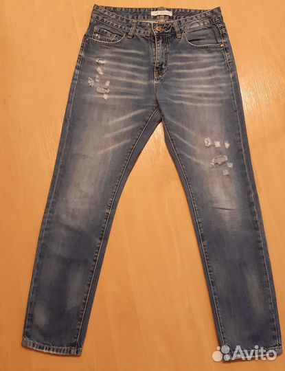 Джинсы женские 27