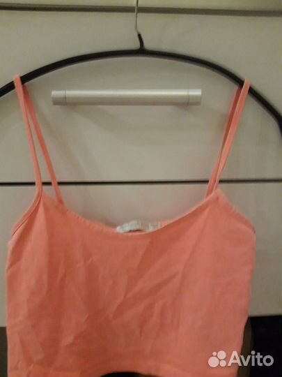 Топ женский