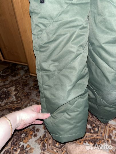 Зимний комбинезон pogo 122