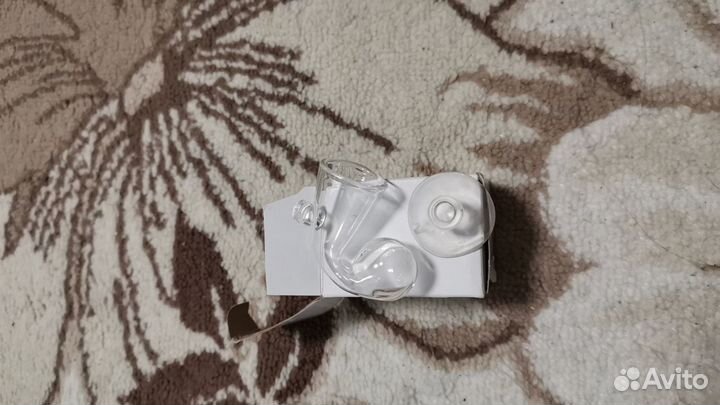 Шарошки для аквариума, Дропчеккер для со2