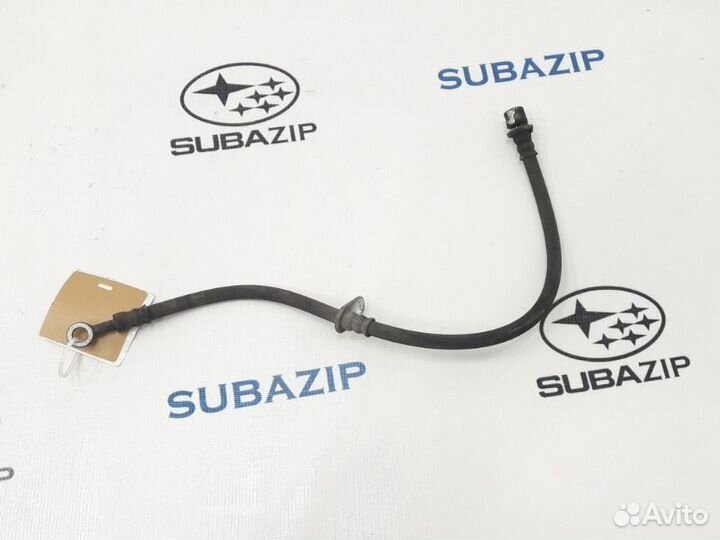 Шланг тормозной передний левый Subaru Impreza G12