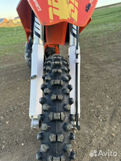KTM SX125