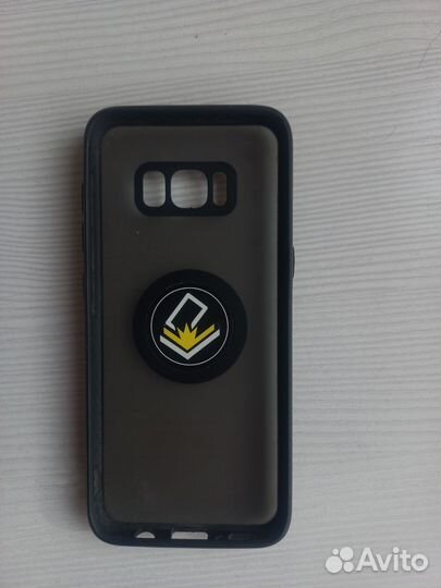 Чехол для телефона Samsung S8