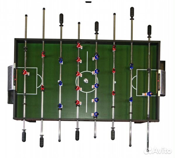 Настольный футбол (кикер) «Flex»