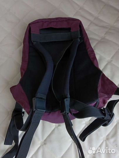 Рюкзак туристический quechua