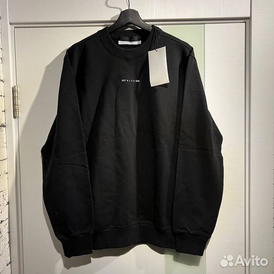 1017 alyx 9SM свитшот