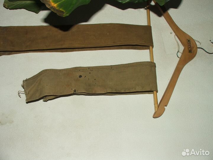 Чехлы для удочек или спининга