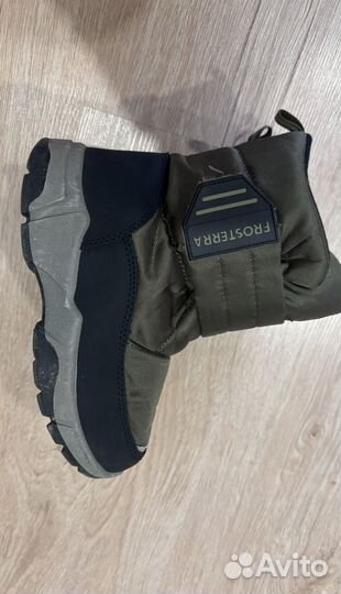 Детская обувь