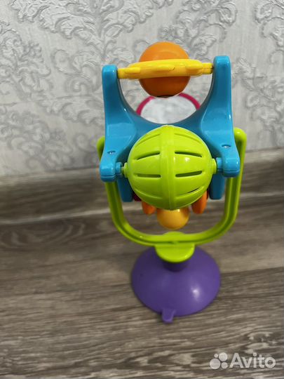 Игровой центр