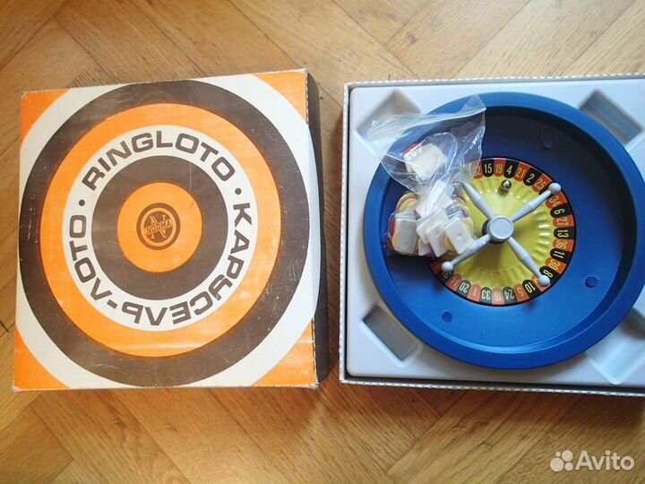 Настольные игры из СССР раритеты в музей коллекцию