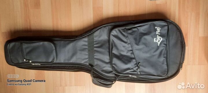 Электрогитара Carvin ds 127 USA