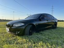 BMW 5 серия 3.0 AT, 2013, 242 000 км, с пробегом, цена 2 310 000 руб.