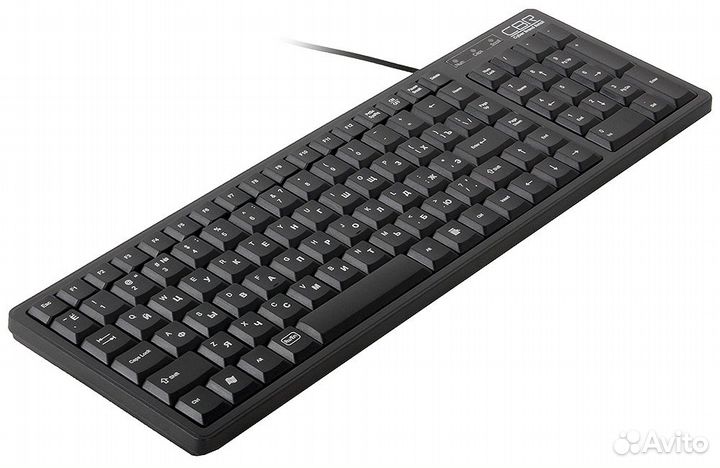 Клавиатура