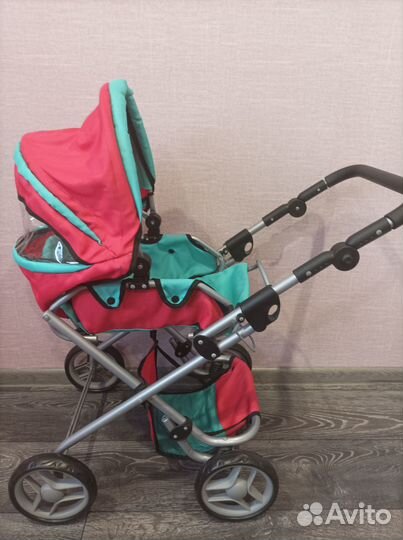 Продам коляску для кукол в идеальном состоянии