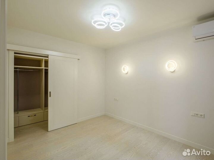 Ремонт квартир под ключ все виды ремонта