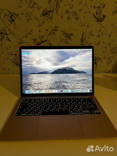 Apple MacBook Air 13 2020 i5 512/8