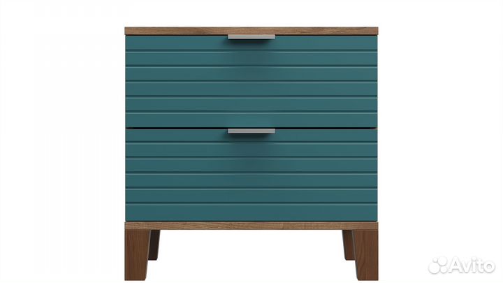 Тумба прикроватная Марвин - 0