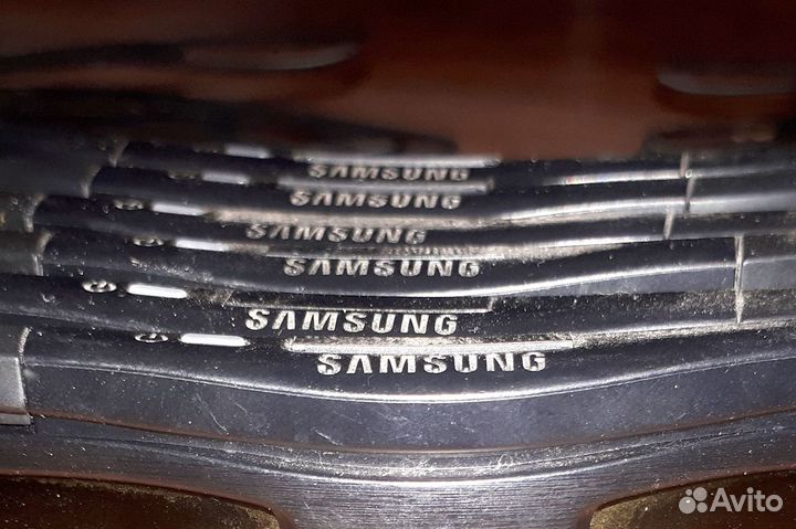 Зd очки для 3D телевизора samsung