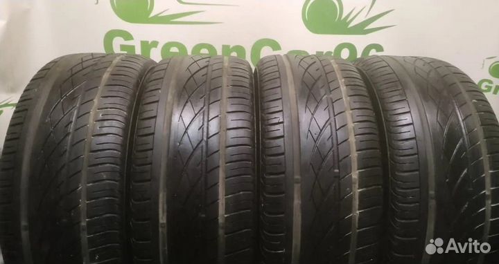 Continental ContiPremiumContact 205/55 R16
