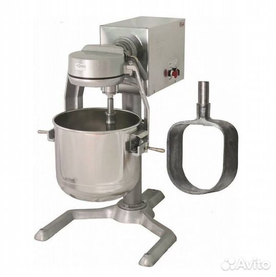 Универсальная кух. машина торгмаш укм-03 фаршемес