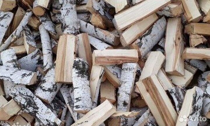 Дрова привезем DR-5878