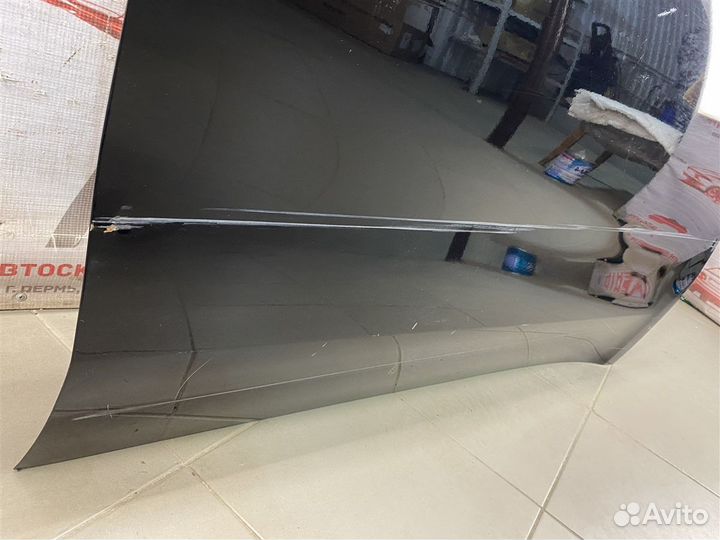 Дверь передняя правая Kia Sportage (2016-Н.в.)