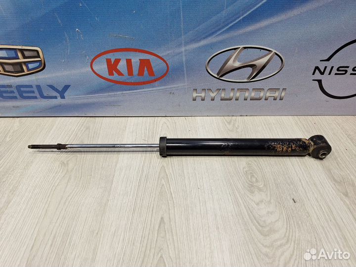 Амортизатор стойка зад Kia RIO 2
