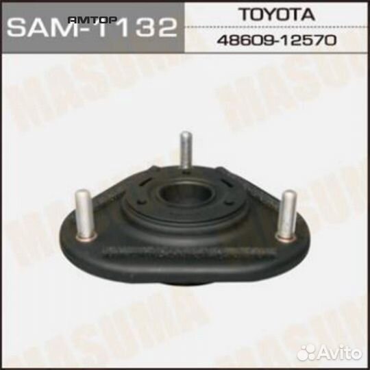 Masuma SAM-1132 Опора амортизатора Masuma SAM-1132