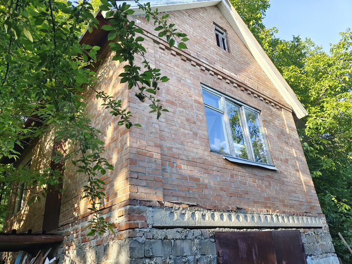Участок 10 сот. (СНТ, ДНП)