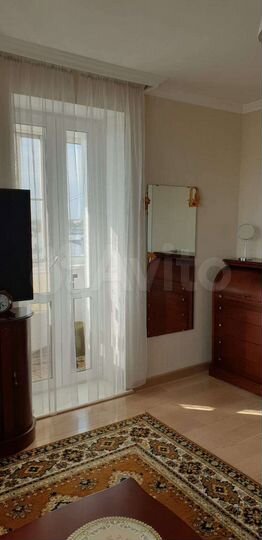 Комната 16 м² в 2-к., 10/10 эт.