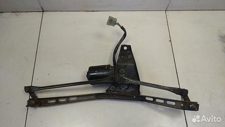 Трапеция стеклоочистителей LADA 2113