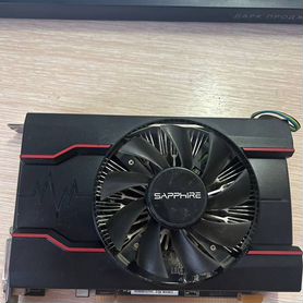 RX 550 4GB