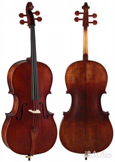 Виолончель 1/4