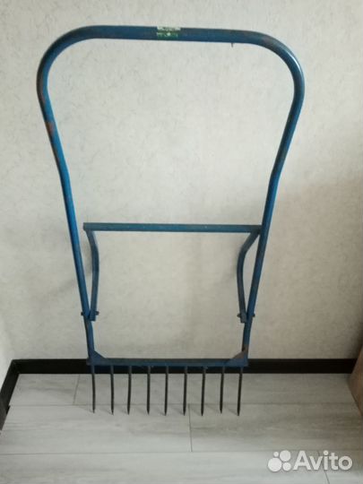 Чудо вилы садовые