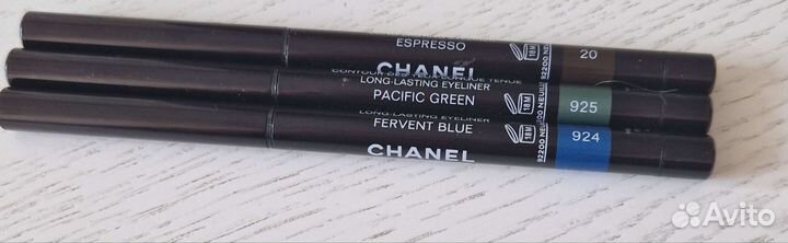 Тени карандаш для глаз chanel Оригинал