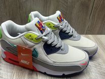 Кроссовки мужские nike Air max 90