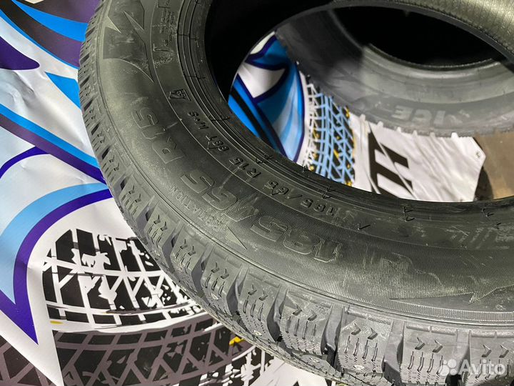 Pirelli Formula Ice 185/65 R15 88T