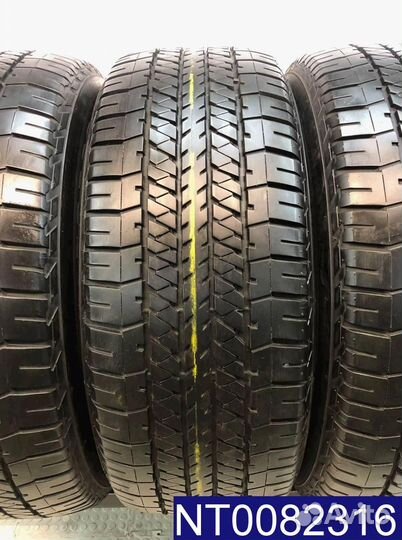 Bridgestone Dueler H/T D684 II 275/60 R20 97U