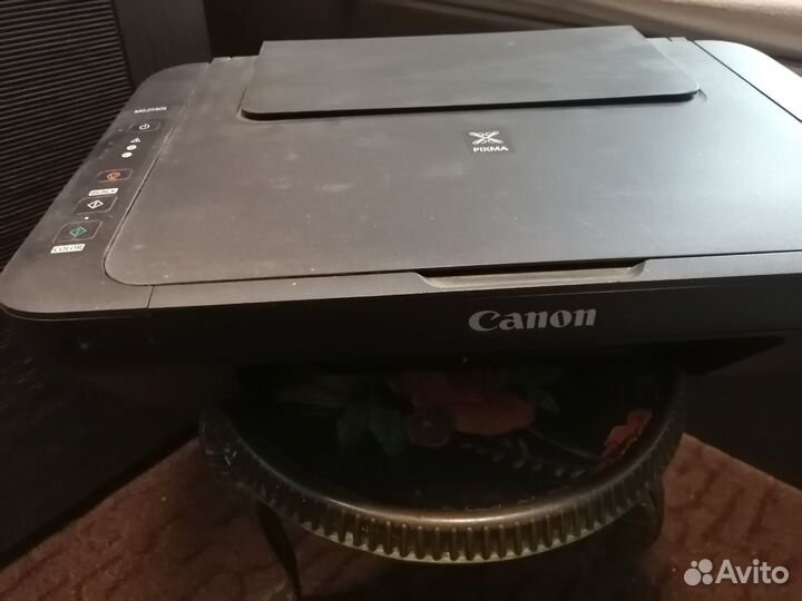 Принтер мфу