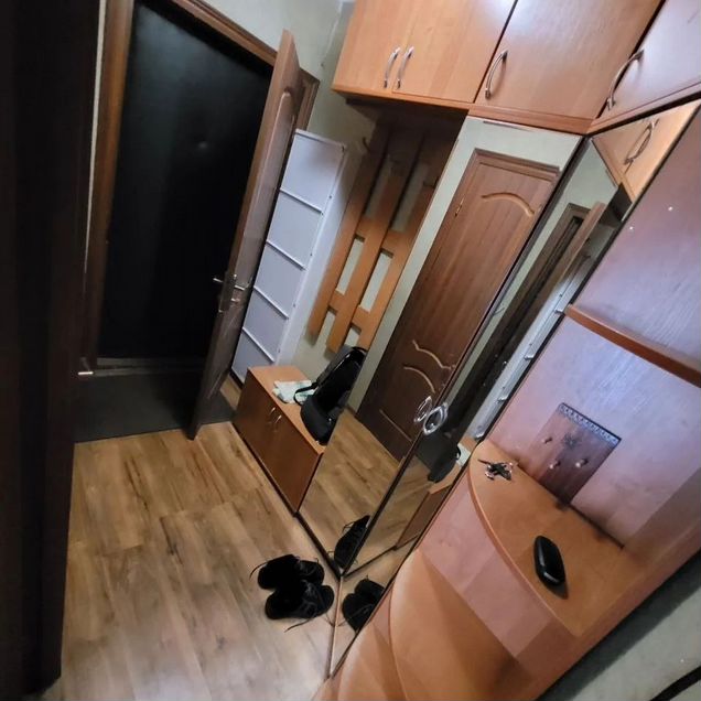 2-к. квартира, 44 м², 2/5 эт.