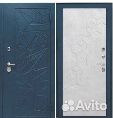 Входная дверь Осколки sale